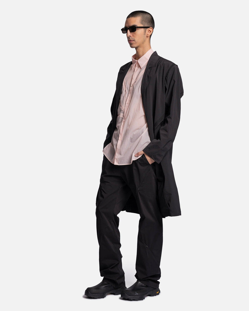 5.0+ Technical Pants Right in Black