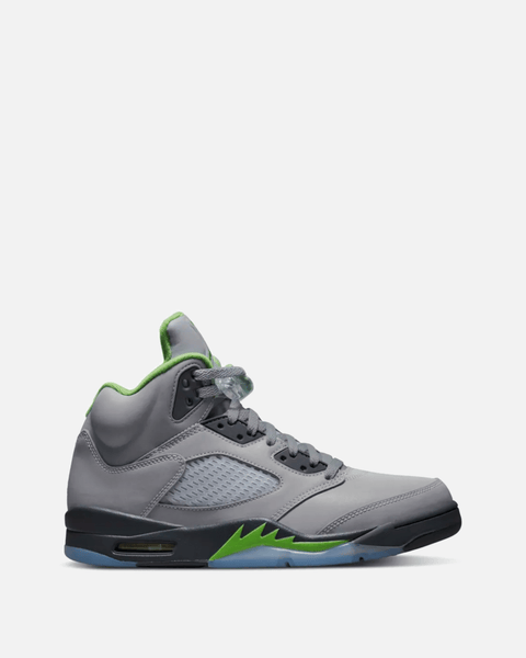 Air Jordan 5 'Green Bean' – SVRN