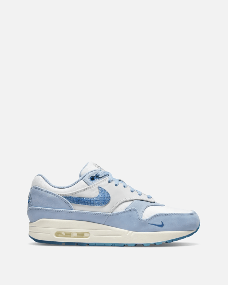 Air Max 1 'Blueprint' – SVRN Air Max 1 'Blueprint' – SVRN