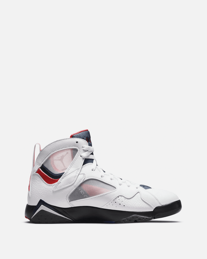 Air Jordan 7 'Paris Saint-Germain' – SVRN Air Jordan 7 'Paris Saint-Germain' – SVRN