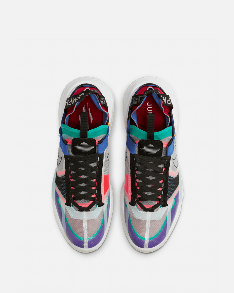 JORDAN Men's Sneakers Delta Breathe in Multi