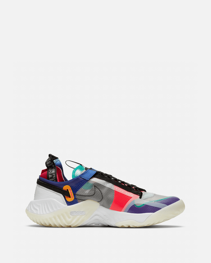 JORDAN Men's Sneakers Delta Breathe in Multi