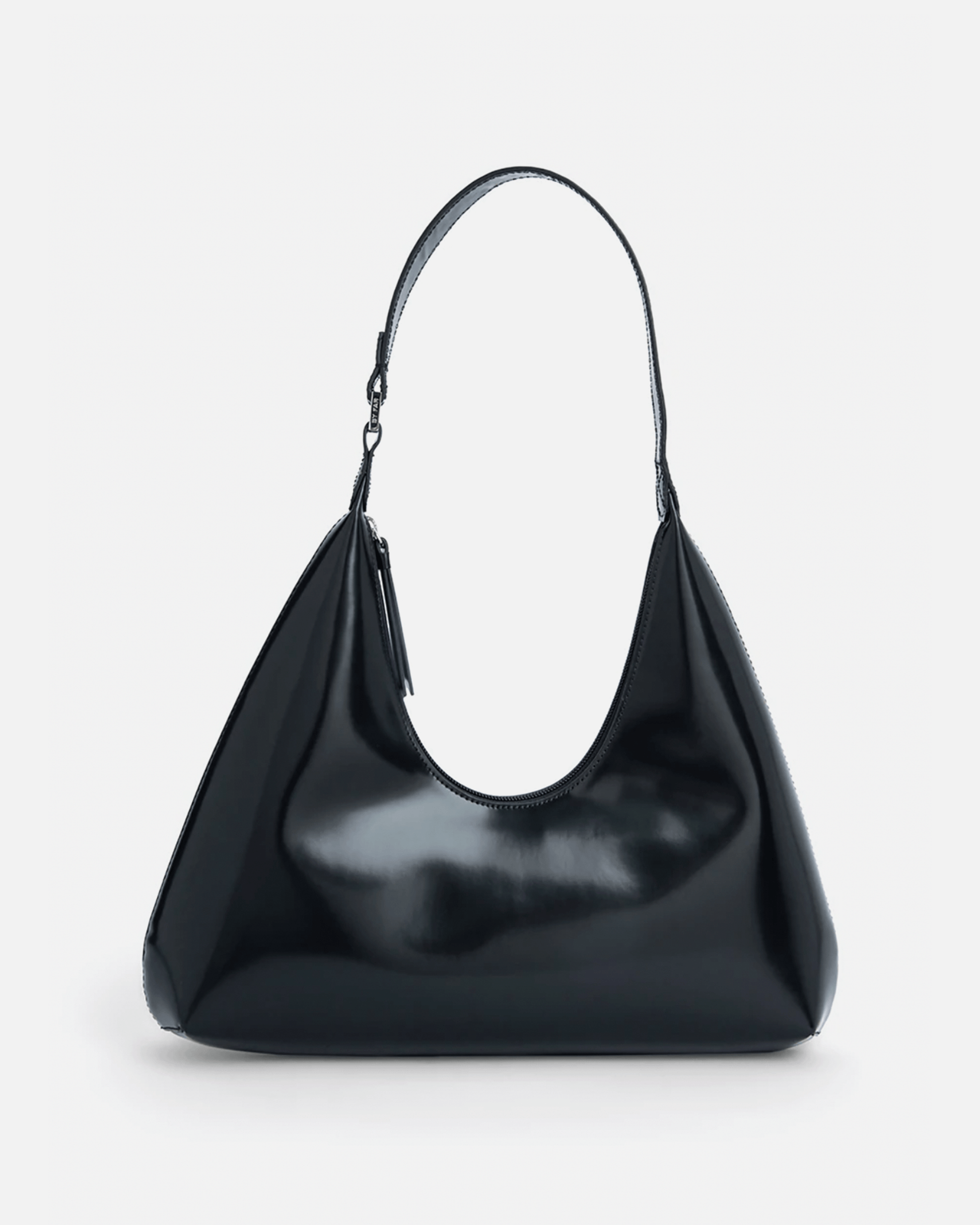 BY FAR Women Bags Amber Bag in Black