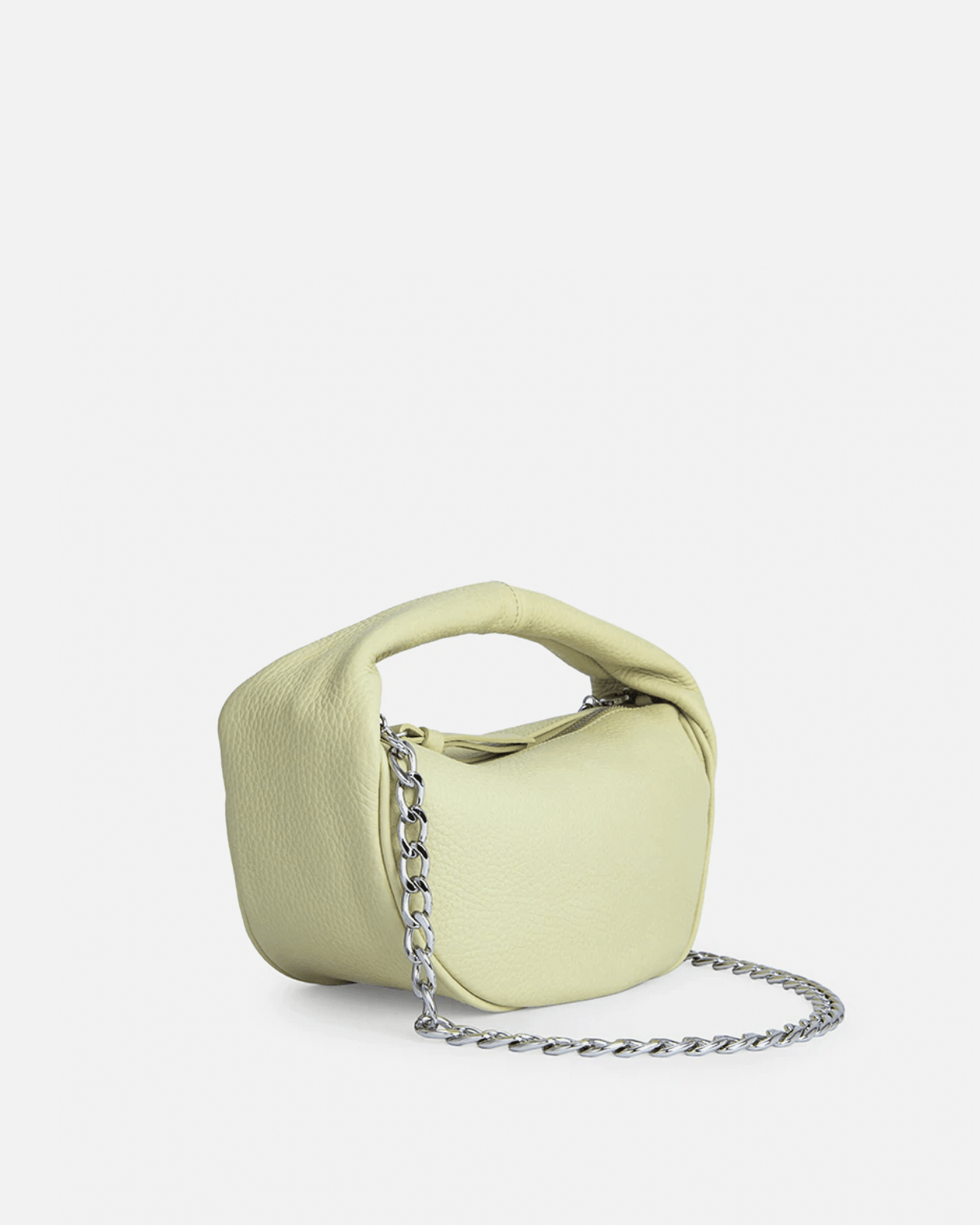BY FAR Women Bags Baby Cush Bag in Olive