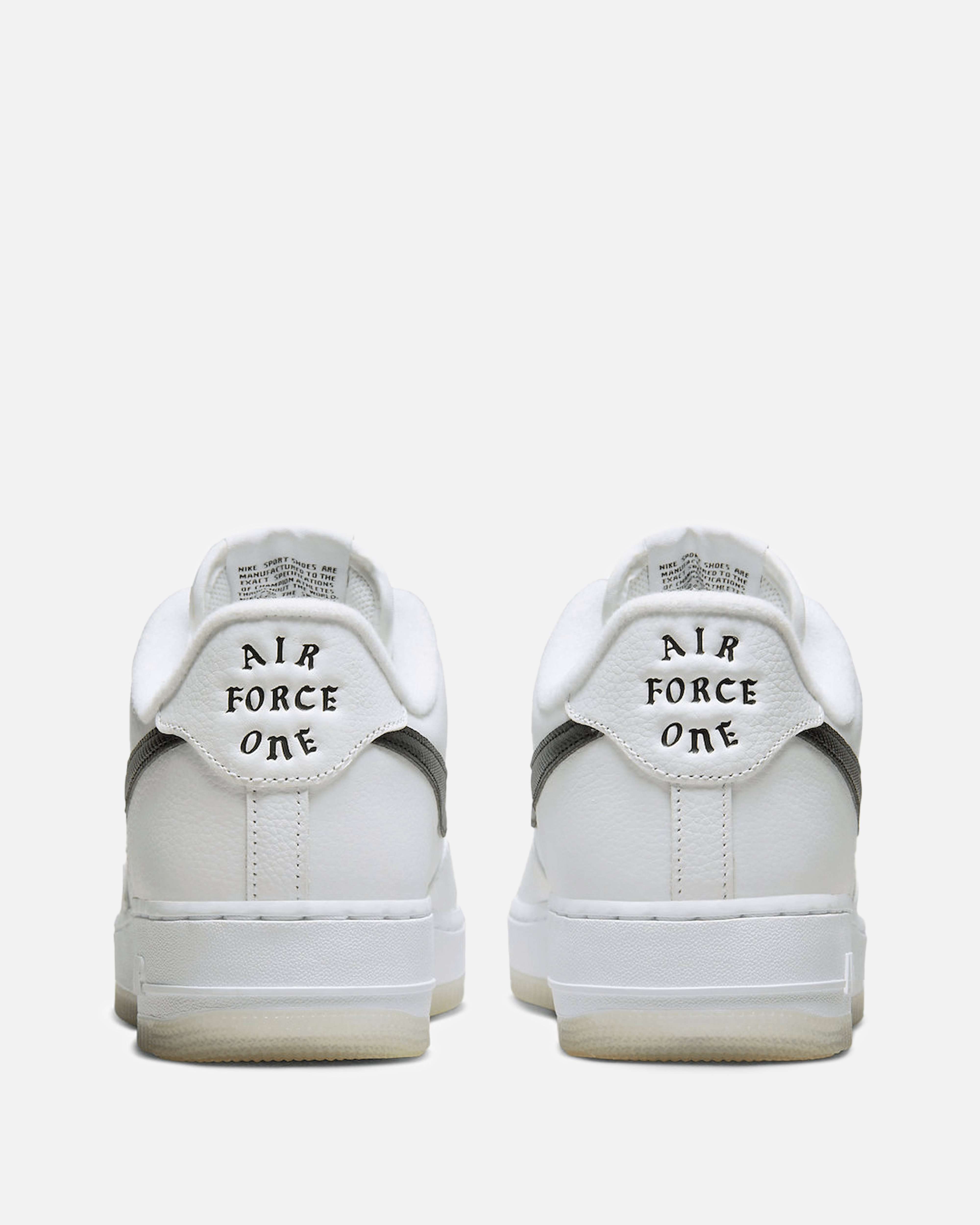nike air force 1 origin