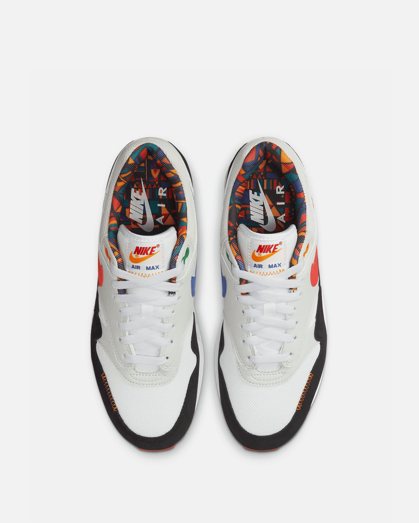 Air Max 1 'Live Together Play Together' â SVRN