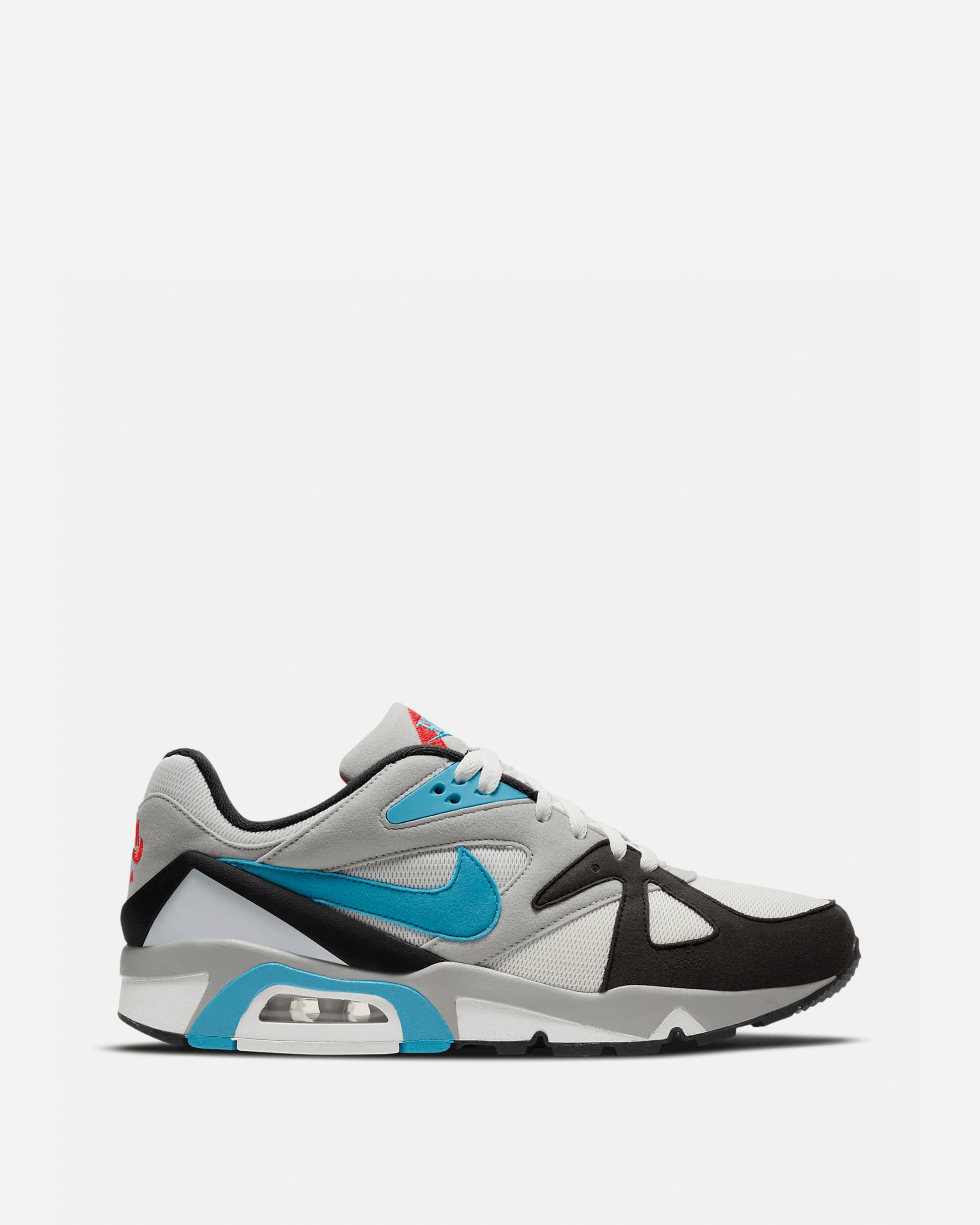 Nike Men's Sneakers Air Structure OG 'Neo Teal'