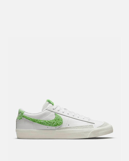 Nike Men's Sneakers Blazer Low '77 Vintage 'Soccer'