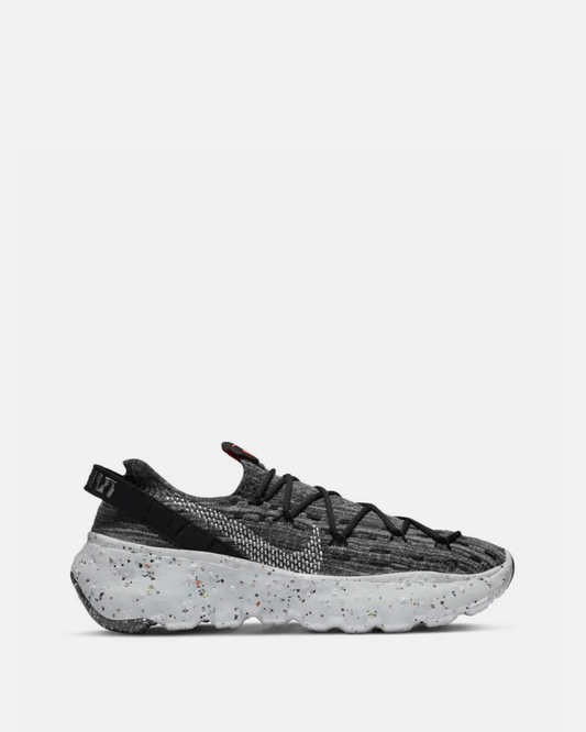 Nike Men's Sneakers Space Hippie 04 'Iron Grey'