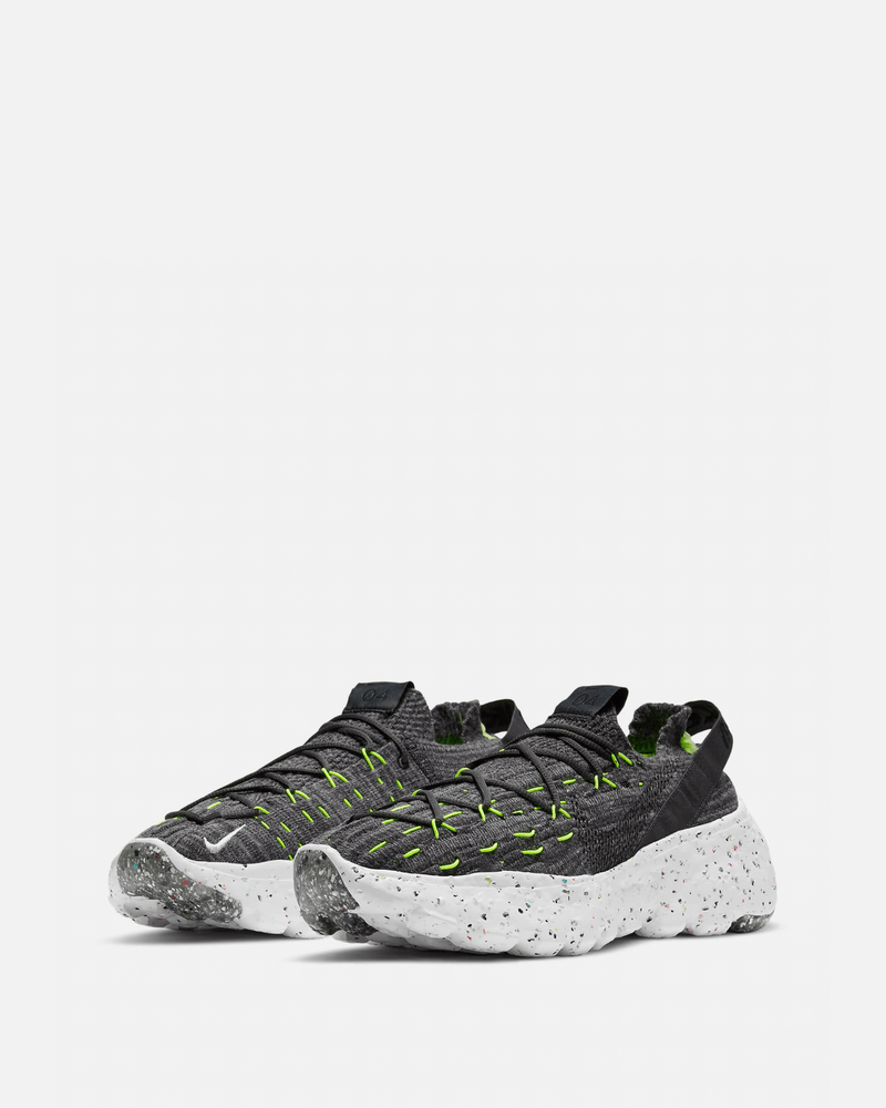 Nike Men's Sneakers Space Hippie 04 'Volt'
