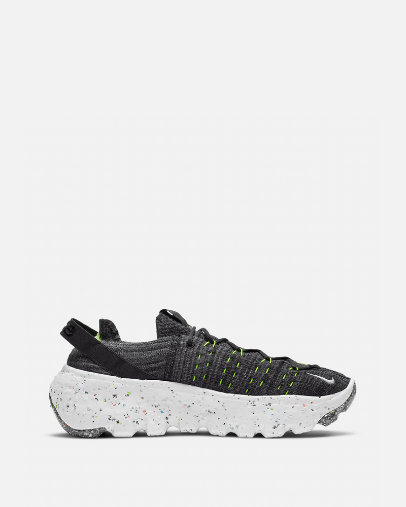 Nike Men's Sneakers Space Hippie 04 'Volt'