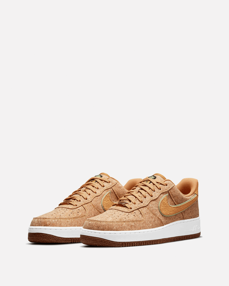 Nike Men's Sneakers Air Force 1 '07 'Pineapple'