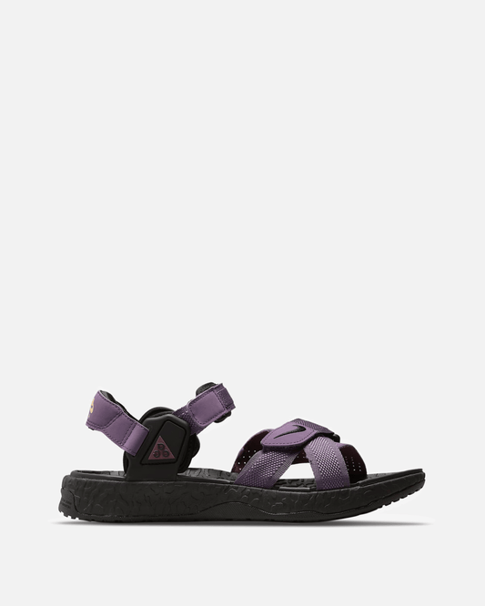Nike Unisex Sandals ACG Air Deschutz in Amethyst