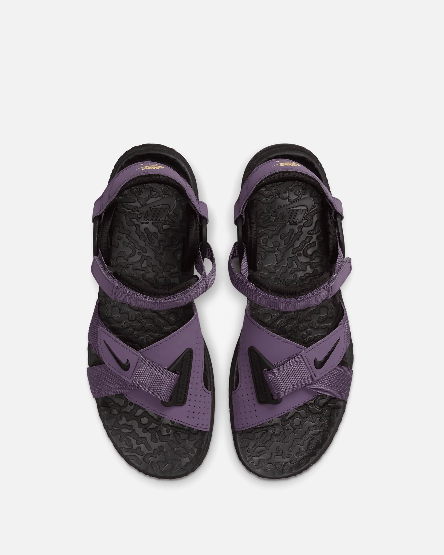 Nike Unisex Sandals ACG Air Deschutz in Amethyst