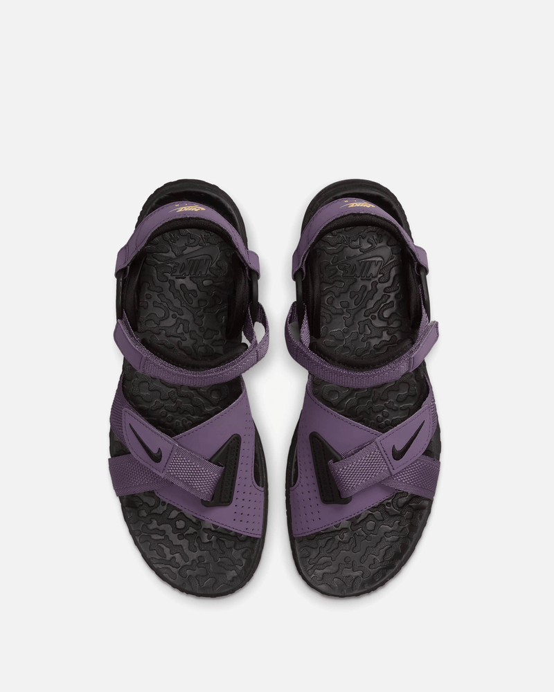 Nike Unisex Sandals ACG Air Deschutz in Amethyst