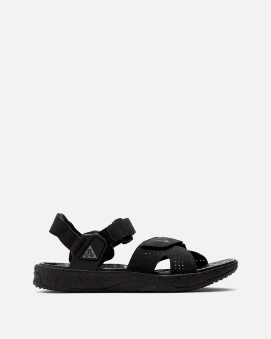 Nike Unisex Sandals ACG Air Deschutz in Black