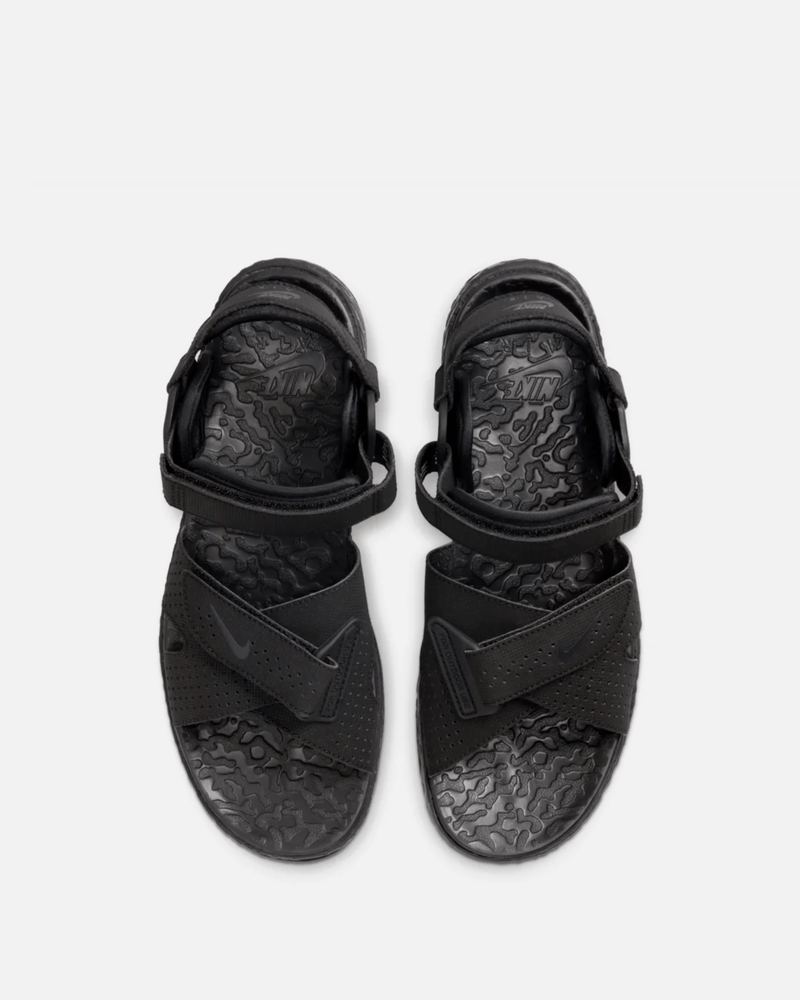 Nike Unisex Sandals ACG Air Deschutz in Black