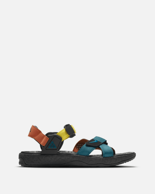 Nike Unisex Sandals ACG Air Deschutz in Multi