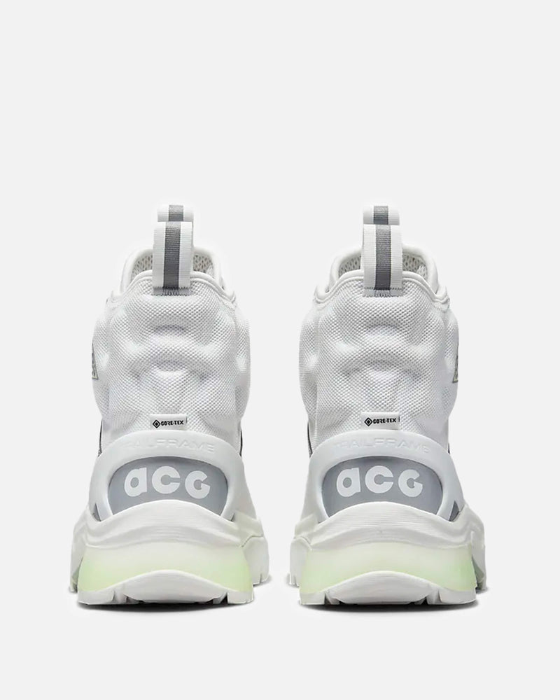 Nike Men's Sneakers ACG Air Zoom Gaiadome GORE-TEX 'Summit White'