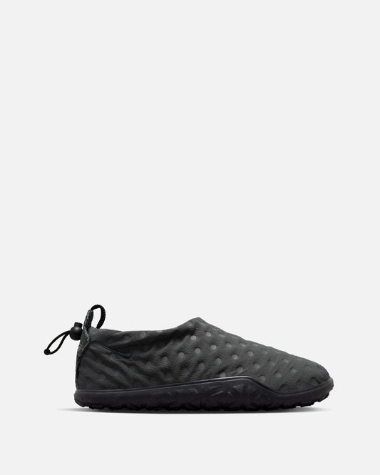 Nike Men's Sneakers ACG Moc 'Anthracite'