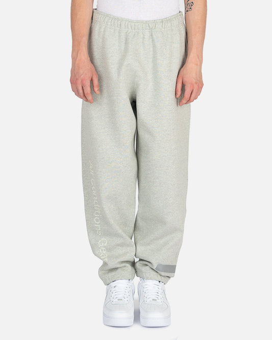 Nike Men's Pants ACG Therma-Fit Airora Fleece Pants in Grey
