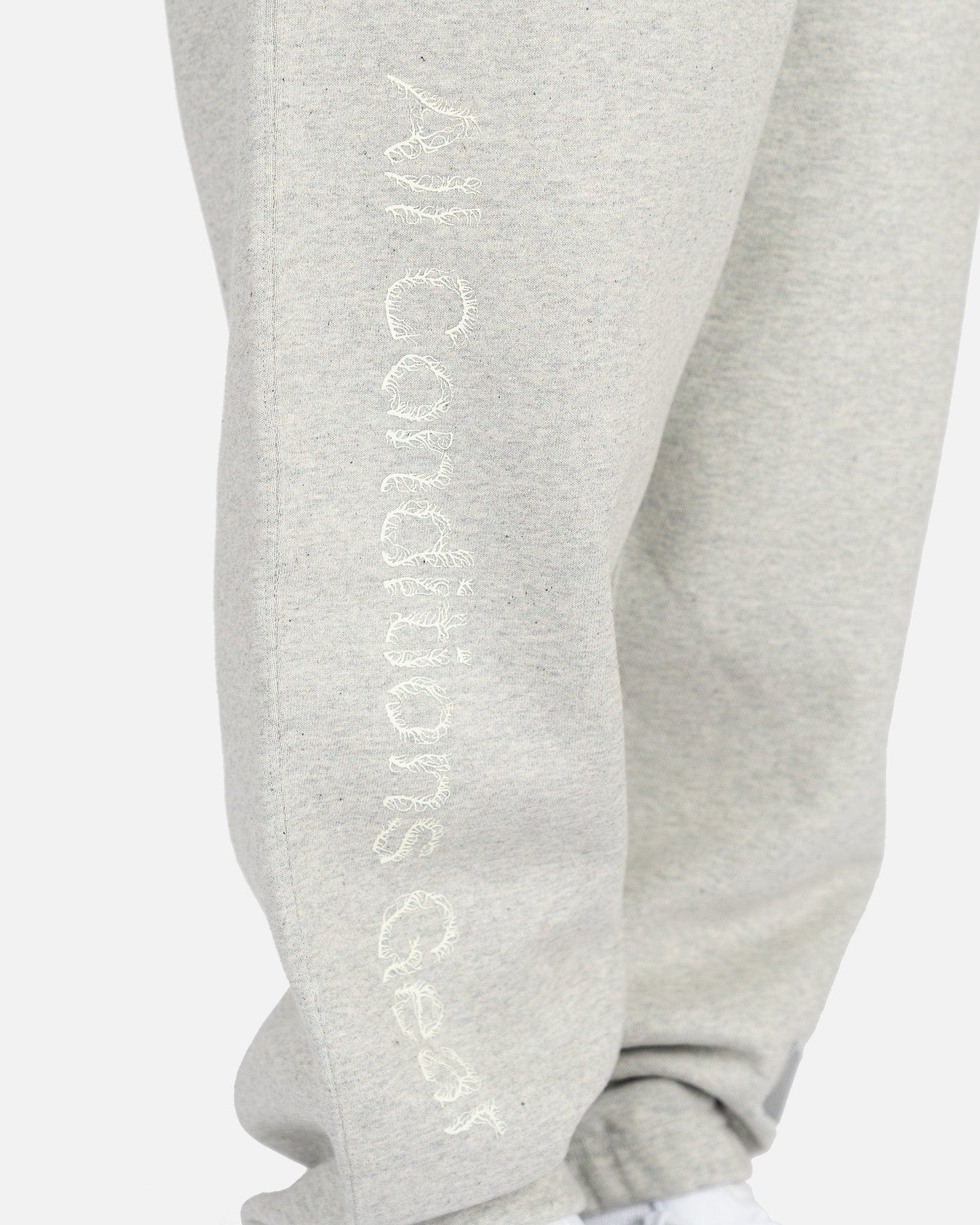 Nike Men's Pants ACG Therma-Fit Airora Fleece Pants in Grey