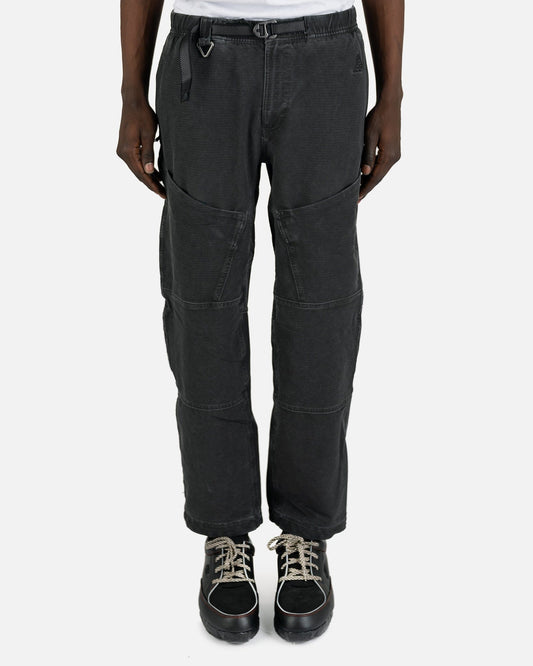 Nike Men's Pants ACG Trail Fly Ease Pants XLD in Black