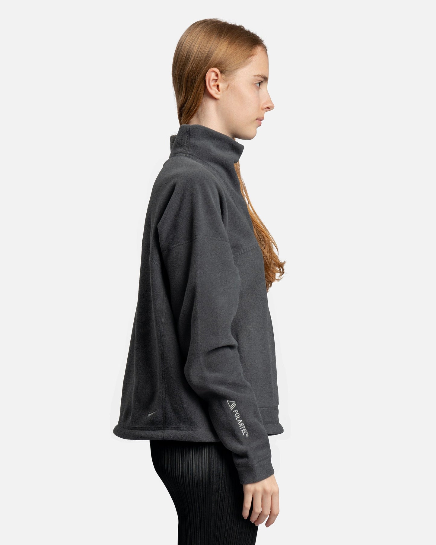 Nike Women Sweaters ACG 'Wolf Tree' in Black