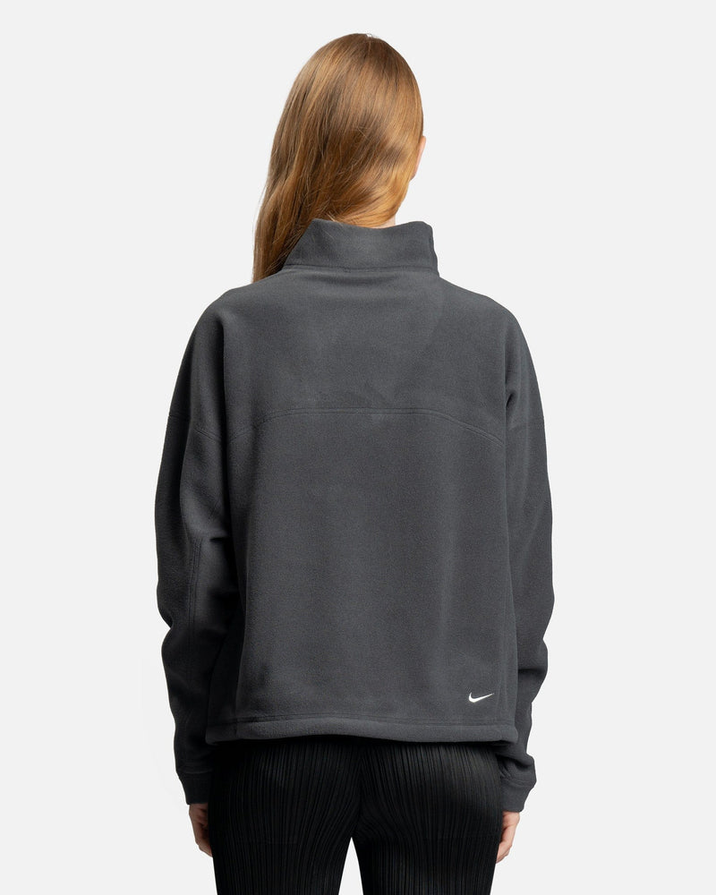 Nike Women Sweaters ACG 'Wolf Tree' in Black