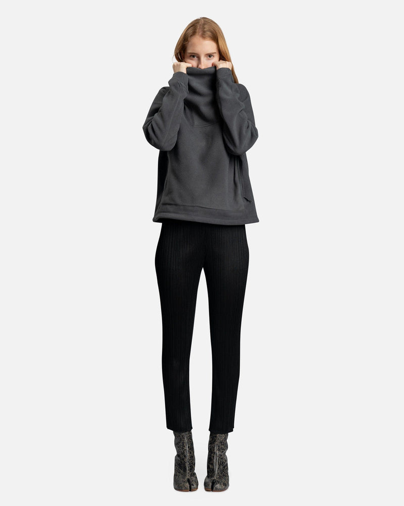 Nike Women Sweaters ACG 'Wolf Tree' in Black