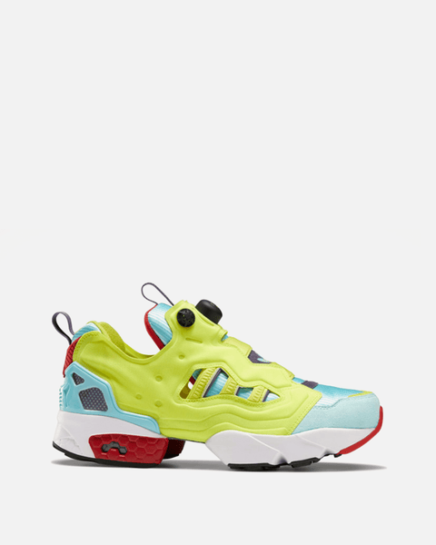 boo Adidas x Reebok 'ZX Fury' – SVRN boo Adidas x Reebok 'ZX Fury' – SVRN