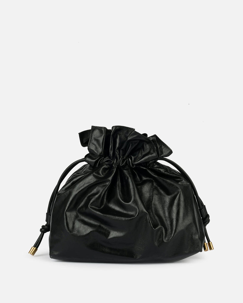 Isabel Marant Etoile Women Bags Ailey Bag in Black