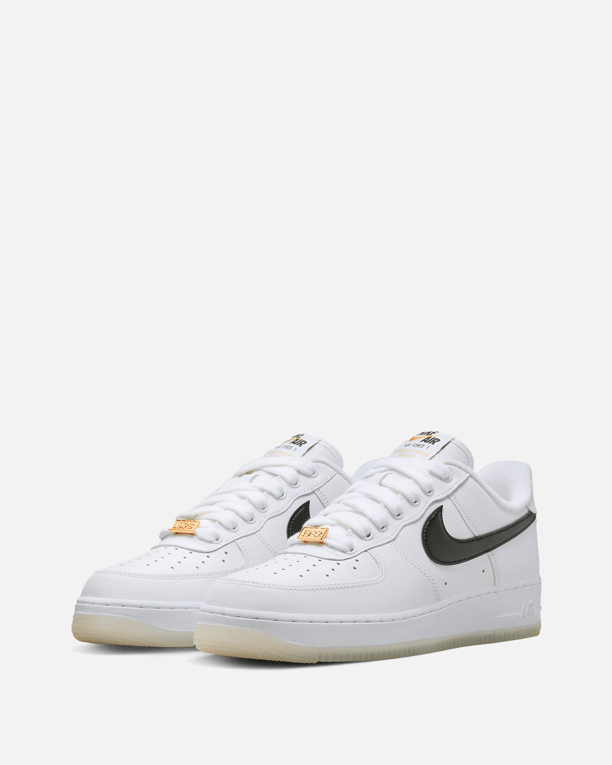 Air Force 1 '07 'Bronx Origins' – SVRN Air Force 1 '07 'Bronx Origins' – SVRN