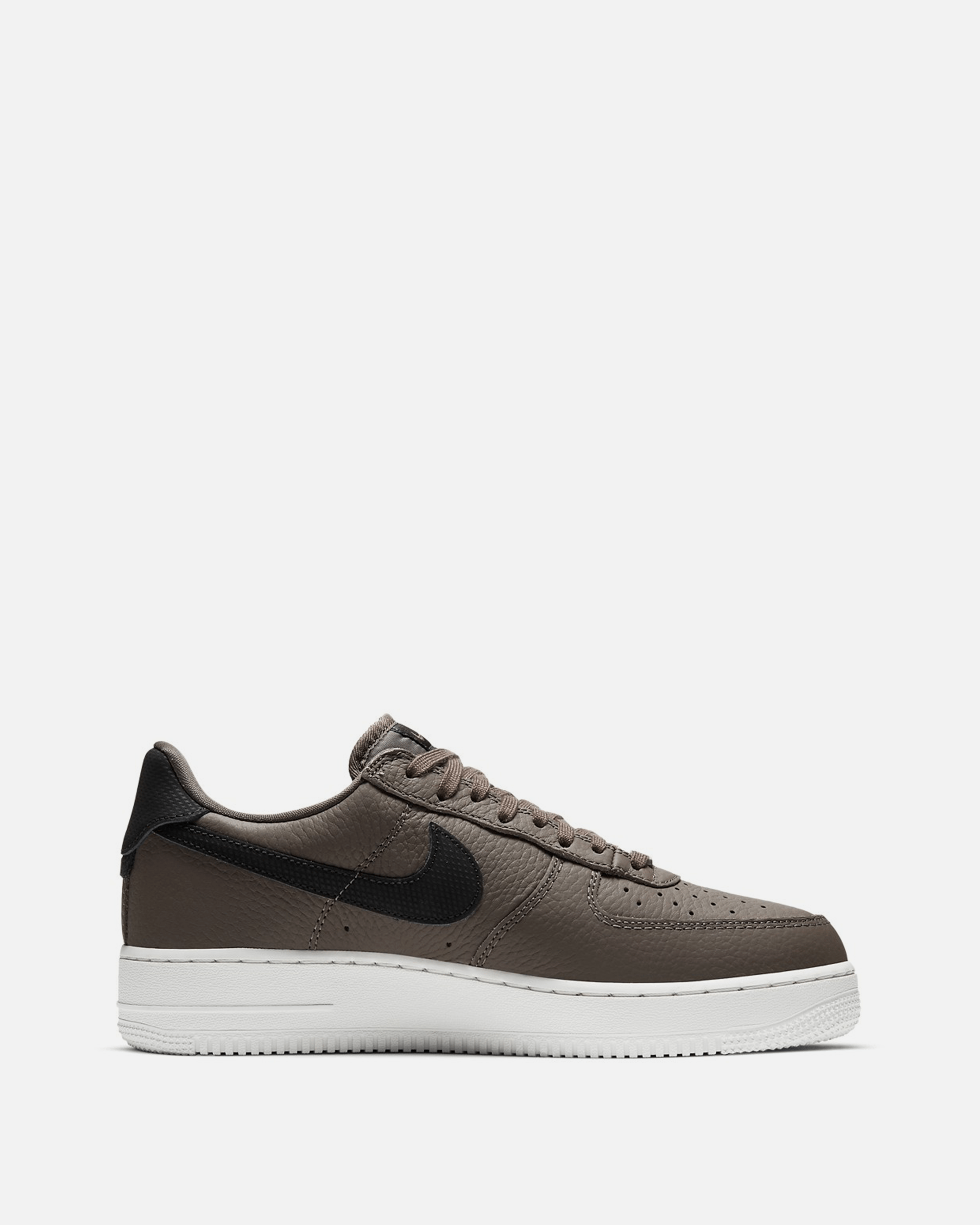 nike air force 1 craft grey