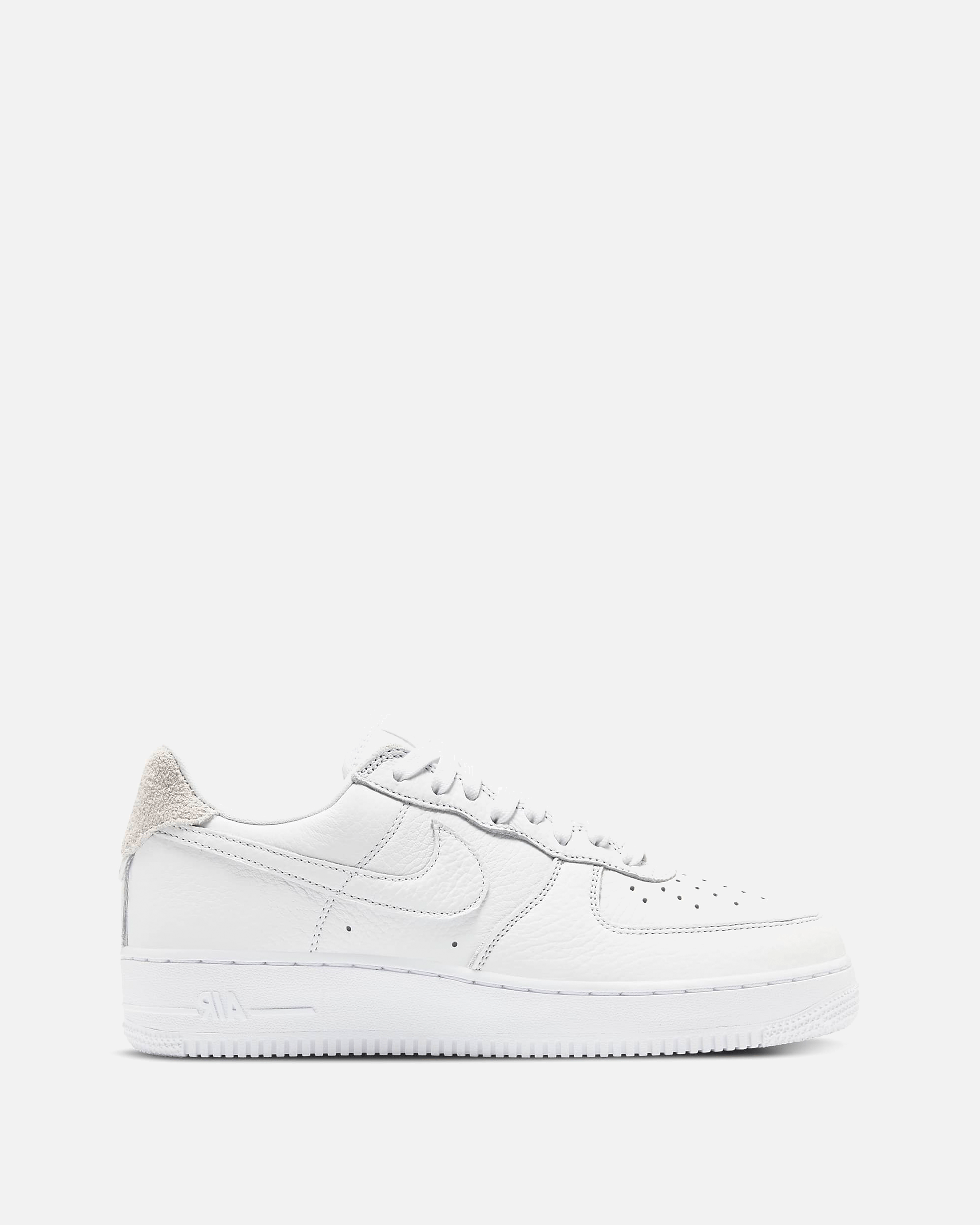 air force 1 vast grey