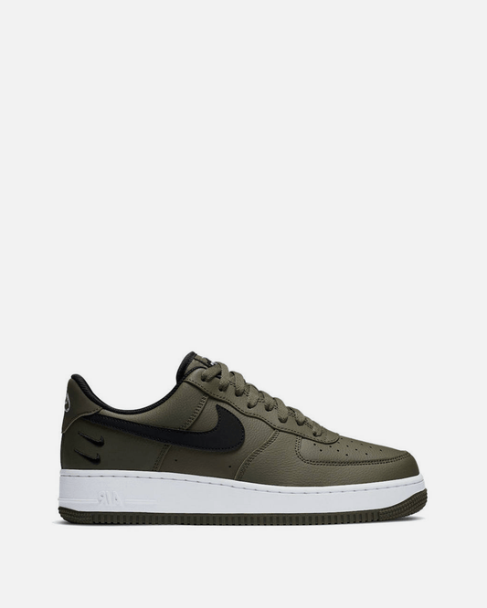 Nike Men's Sneakers Air Force 1 '07 in Twilight Marsh