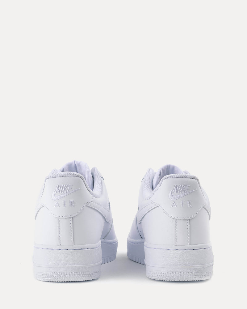Nike Men's Sneakers Air Force 1 '07 in White