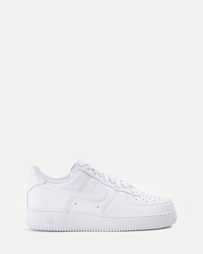 Air Force 1 '07 in White – SVRN