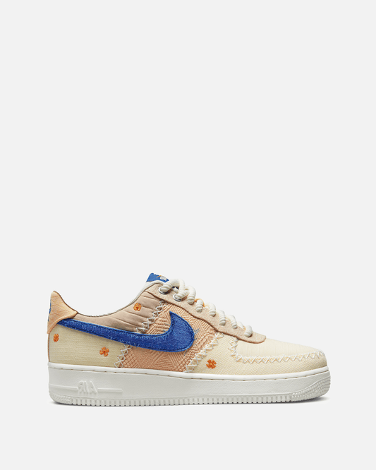 Nike Men's Sneakers Air Force 1 '07 'LA Flea'