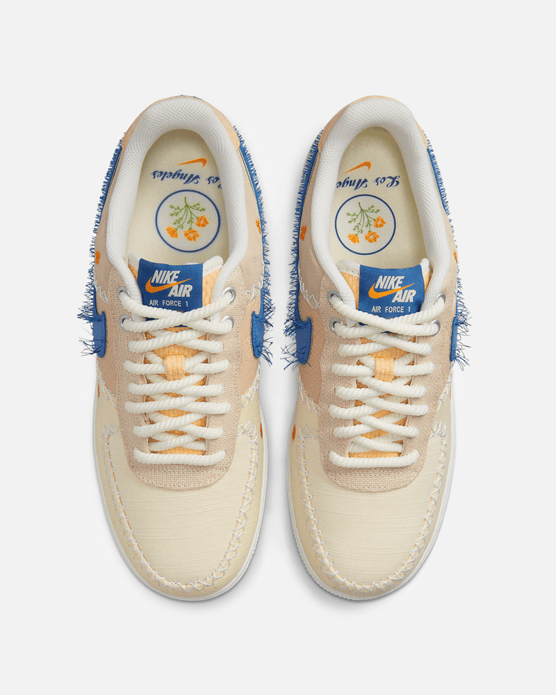 Air Force '07 'LA Flea' โ SVRN