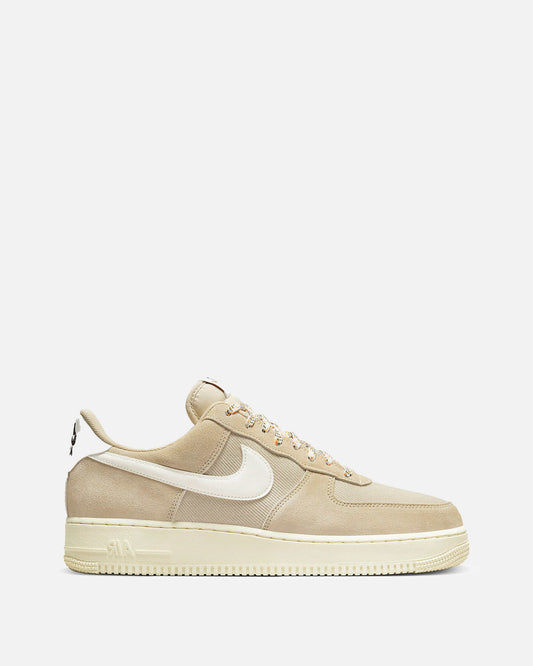 Nike Men's Sneakers Air Force 1 '07 LV8 'Rattan'