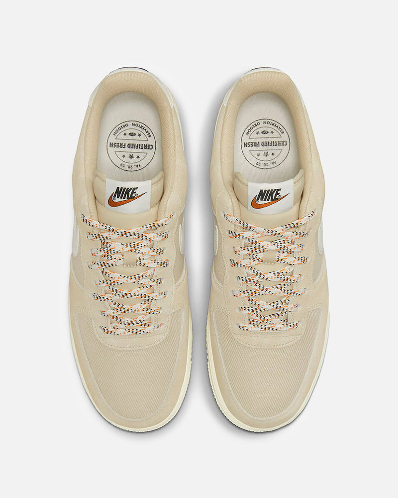Nike Men's Sneakers Air Force 1 '07 LV8 'Rattan'