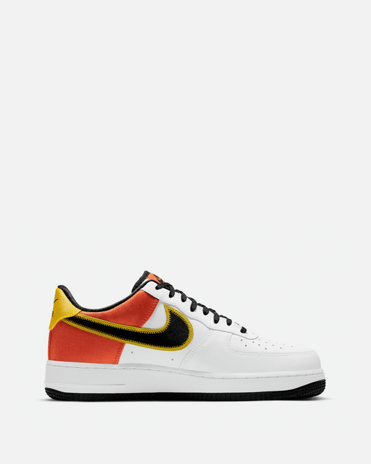 Nike Men's Sneakers Air Force 1 '07 LV8 'Raygun'