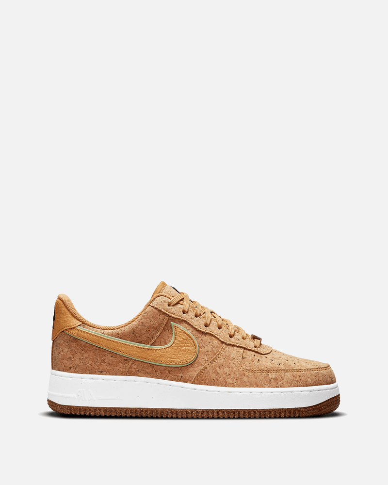 Nike Men's Sneakers Air Force 1 '07 'Pineapple'