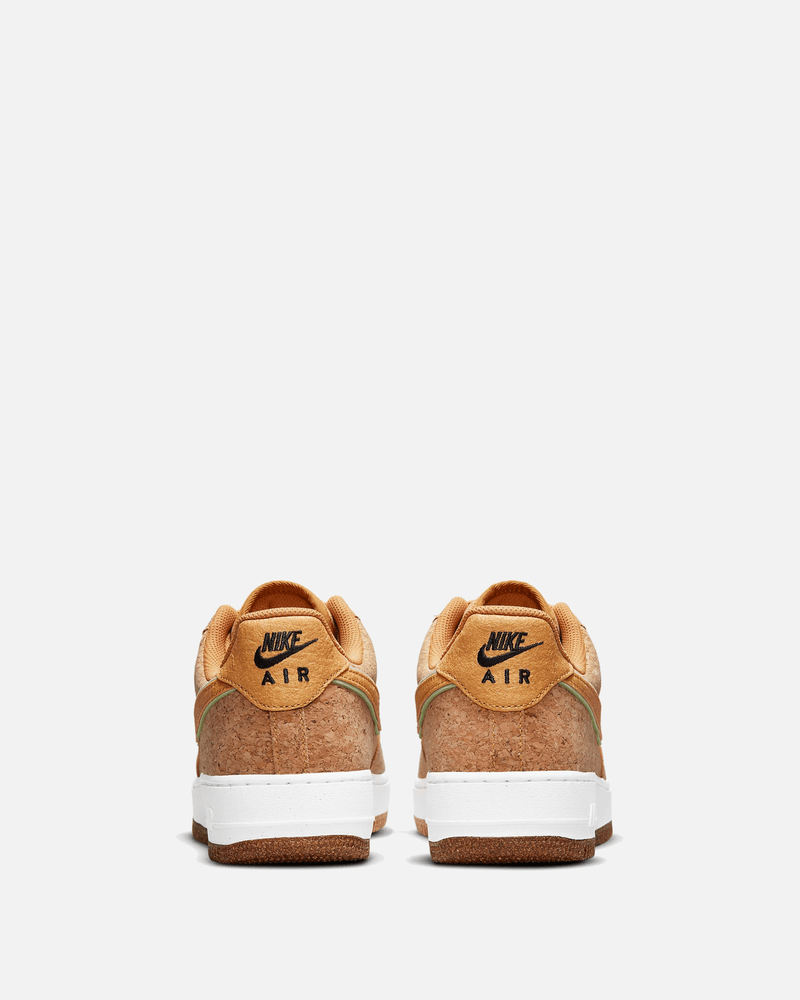 Nike Men's Sneakers Air Force 1 '07 'Pineapple'