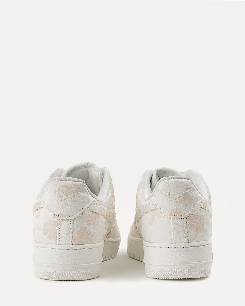 Nike Men's Sneakers Air Force 1 '07 Premium 3 in Pale Ivory