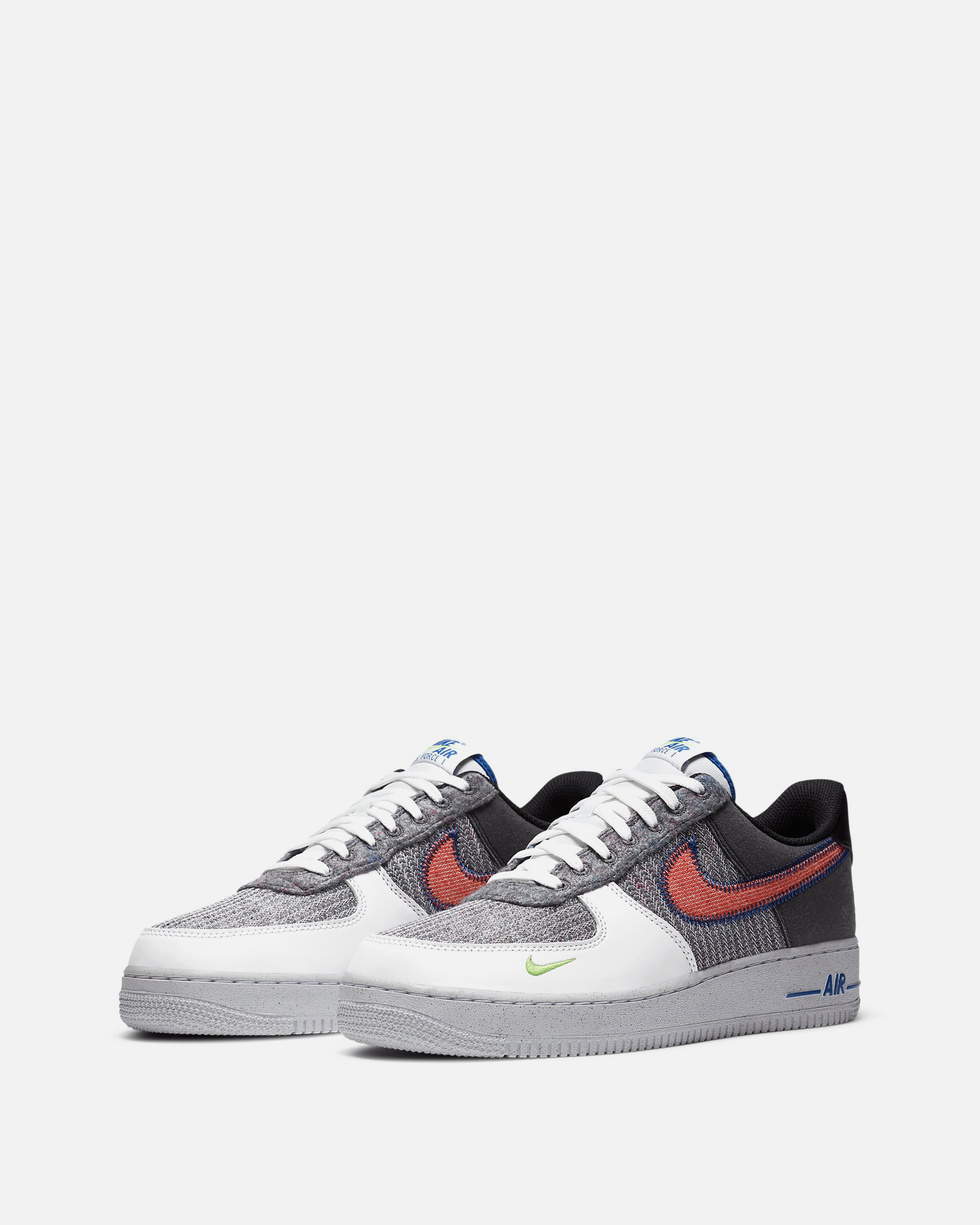 nike air force one jersey