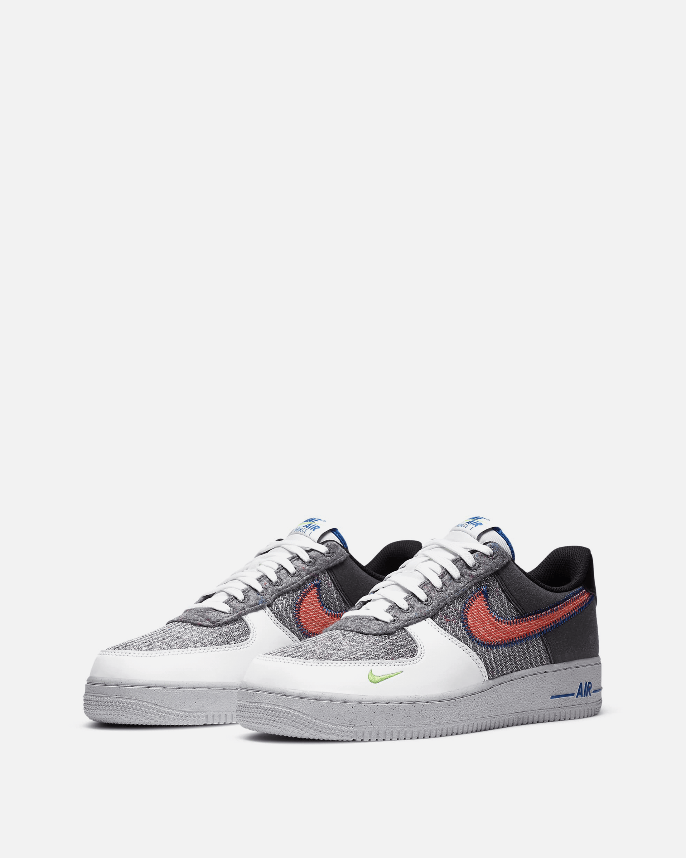 nike air force one jersey