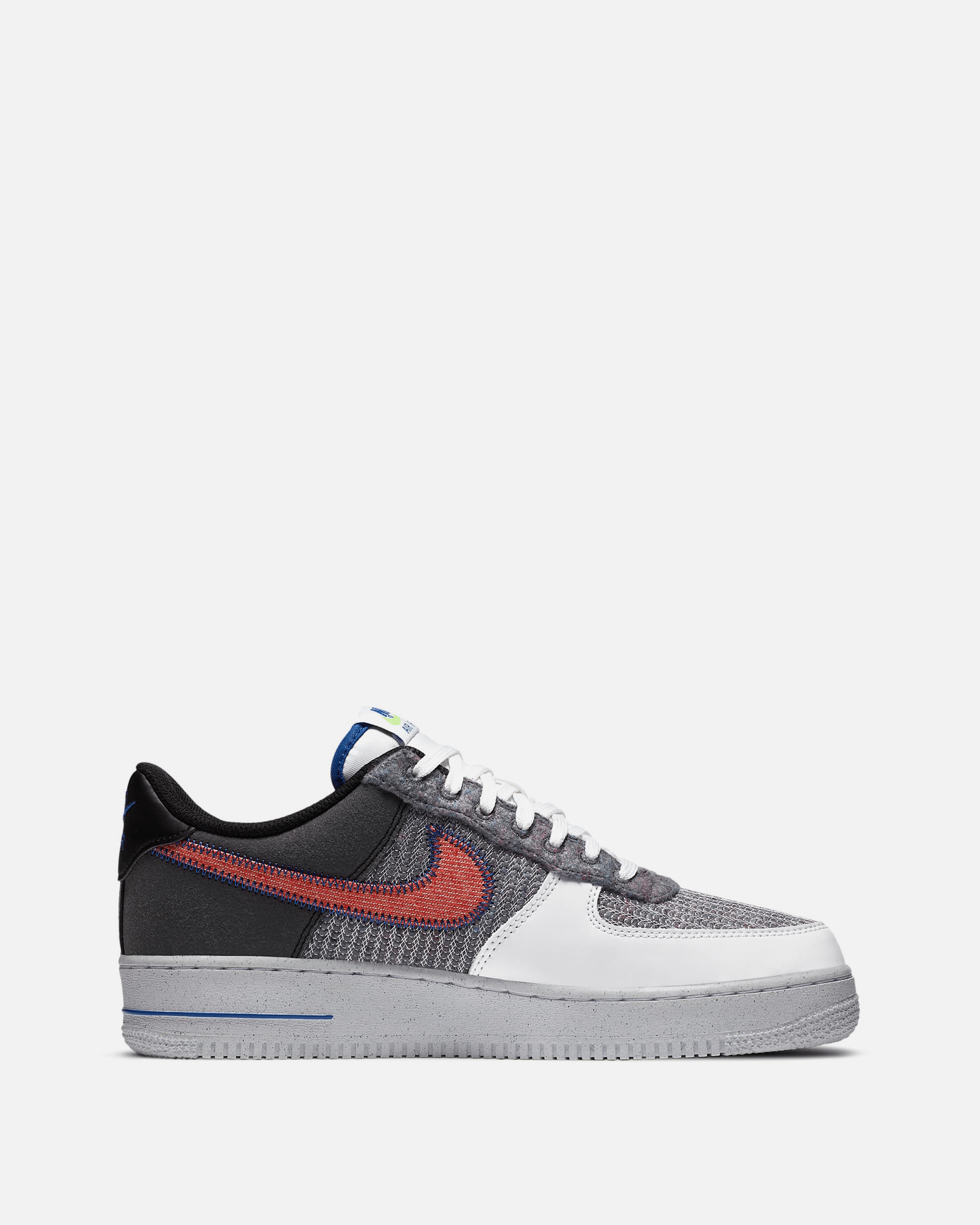 nike air force one jersey