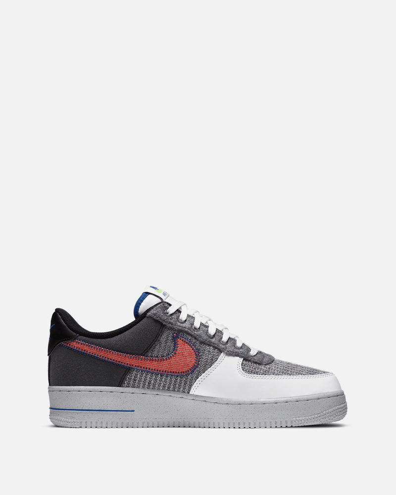 Nike Men's Sneakers Air Force 1 '07 'Recycled Jerseys'